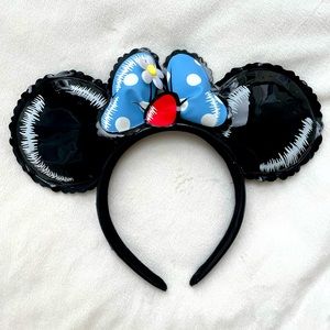 Loungefly Minnie Ear Headband